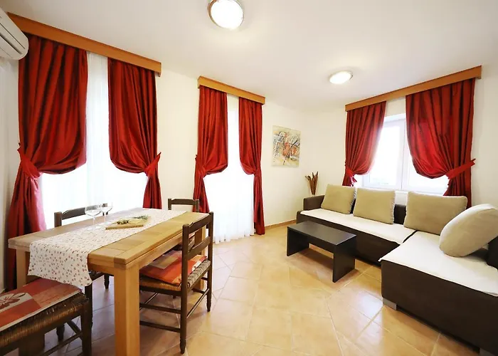 Apartmani \