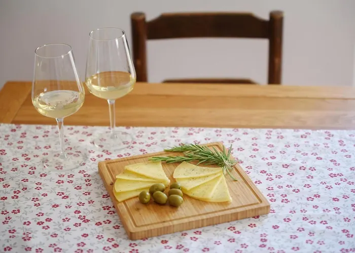 Apartmani \