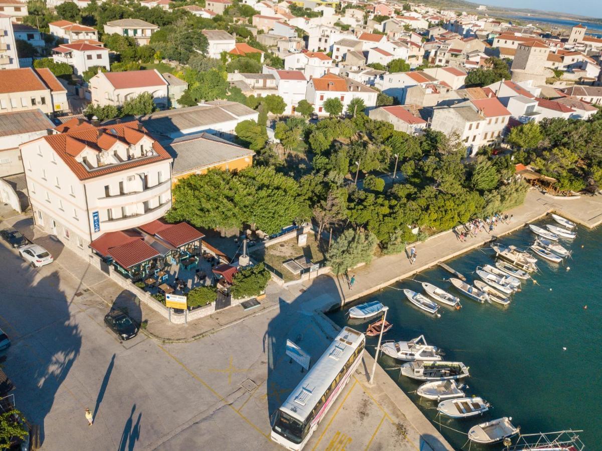 Vendégház 