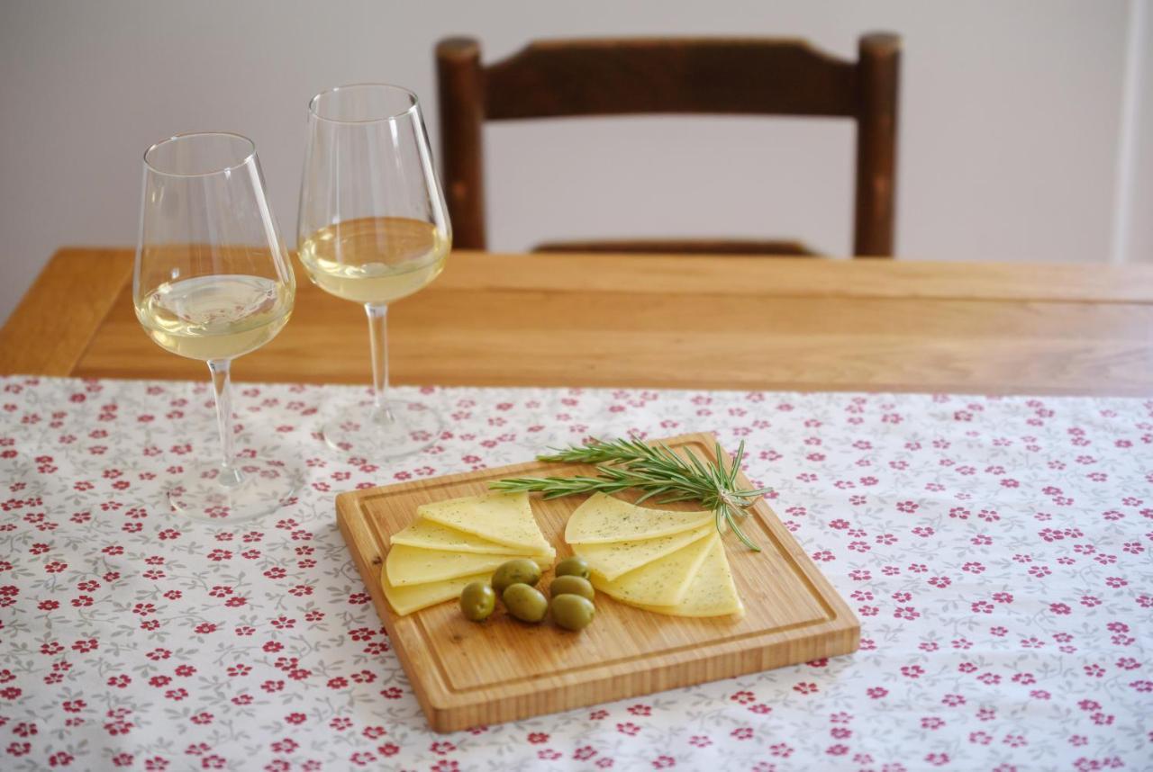 Vendégház 